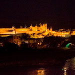 Und die Pyrenäen sind auch nicht weit.