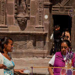 Schönheit oder Seifenblase?