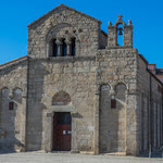 Tempio Negropoli San Simplicio 