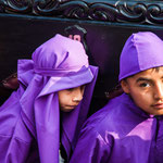 ....und es scheint nicht immer nur Spass zu sein....