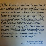 Diese Städte war und ist für viele Indianerstämme sehr bedeutend