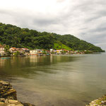 ....Kolumbus war auch hier - nur kurz vor uns.....