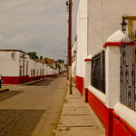 Pueblo Magico Cuitzeo.....