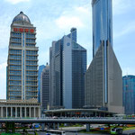 ....und tollen architektonischen Finessen....