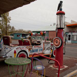 ....aber im ersten Moment nett anzusehen....