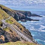 ...und unglaublich schöne Ausblicke...