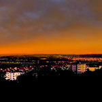 ....ist besonders schön vom Maria Hilf Berg aus zu sehen