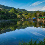 ....diese Finca, Hotel, Cabanas einfach toll.....