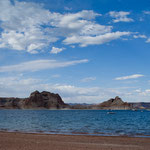 Lake Powell