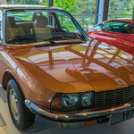 der legendäre RO 80 wurde leider kein Erfolg