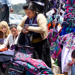 ....und die Frauen zeigen gerne ihre tolle Waren.....