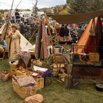 es gibt jeglichen "Western Krempel"