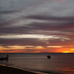 .....Die Fischer fuhren um diese Zeit (06:30) raus zu fischen.....