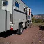 "Baby" hat einen neuen "Schuh"