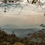 ....aber er belohnt uns mit grandiosem Rundumblick.....