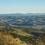 war 3 Tage lang unser Ausblick