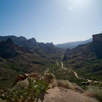 Hwy 88 = Apache Trail