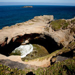 "Devils Punch" - wie ist das wohl entstanden?