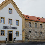 ....eine weitere tolle Idee: ein Jahrhunderte altes Gefängnis wurde zum Hotel..