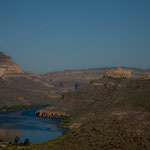 tolle Felsformationen