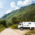 .....hier haben wir zu Mittag gespeist....