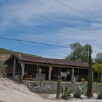 ....für den Mexcal Schnaps