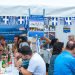 ....oder die vielen Griechen....