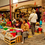 ES gibt mehrere Märkte....