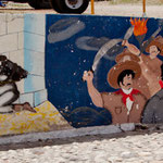 .....die sowohl die Neuzeit.....