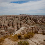 Marmoriert wie ein guter Kuchen....
