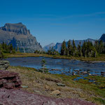 ein tolles Wandergebiet