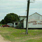 .....Marie Sharp´s Sossen sind köstlich.....