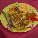 ....Köstlichkeiten - für wenig Geld.....