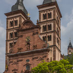 Die Kirche St. Gangolf ist sehenswert