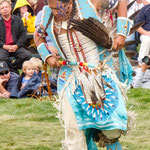 ....wie hier ein Jagdtanz.