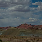 Navajo Land