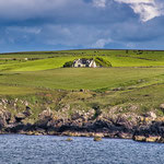 ...erste Eindrücke von Schottland...