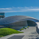 Das Porsche-Haus: faszinierendes Gebäude-Design