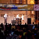 Cuba Musik und Tänze