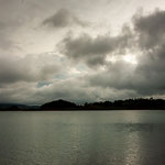 ....und liegt malerisch in einem Hochtal....