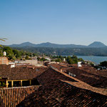 ....mit tollem Blick!