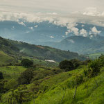 ....und seine tollen Berge und Täler.....