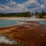 ....aber immer wieder faszinierend schön.....