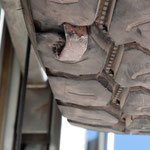 dies ist der Übeltäter - nicht mehr reparierbar