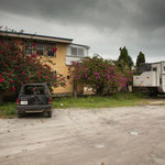 Unser Stellplatz....