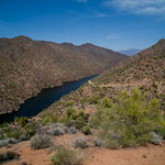 Apache Lake