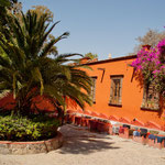 Der städtische Waschplatz