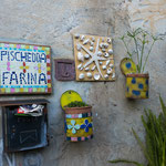 auch im Detail sind die Häuser der Altstadt liebevoll verziert