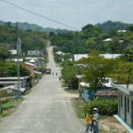 Hurra wir sind in Jeruzalem - aber in Mexico und nur 1.000 Einwohner groß