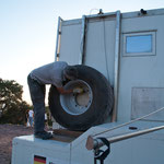 160 kg sind mit Vorsicht zu handeln